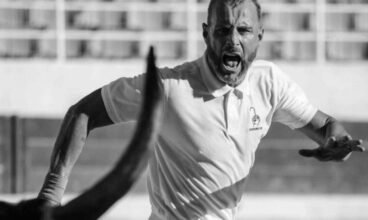Après son grave accident, Damien Moutet revient dans l’arène