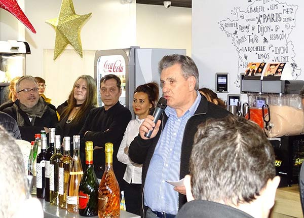 raymond liozon port saint louis le gabian 2