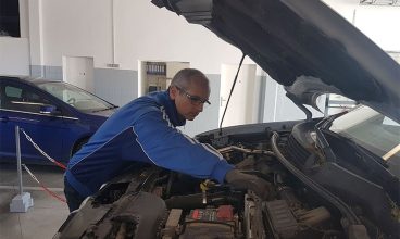 Auto Contrôle technique à Port Saint Louis
