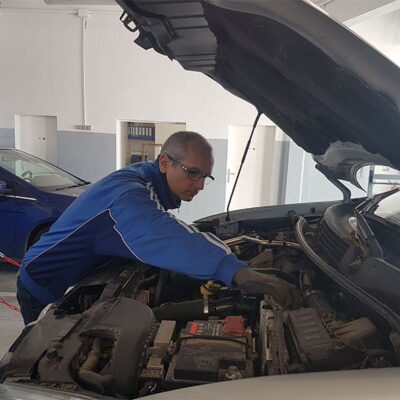 Auto Contrôle PSL
