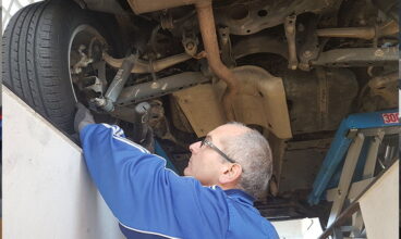 Contrôle Technique à Port-Saint-Louis-du-Rhône : Auto Contrôle PSL, l’expertise de Gaël Chiabrando