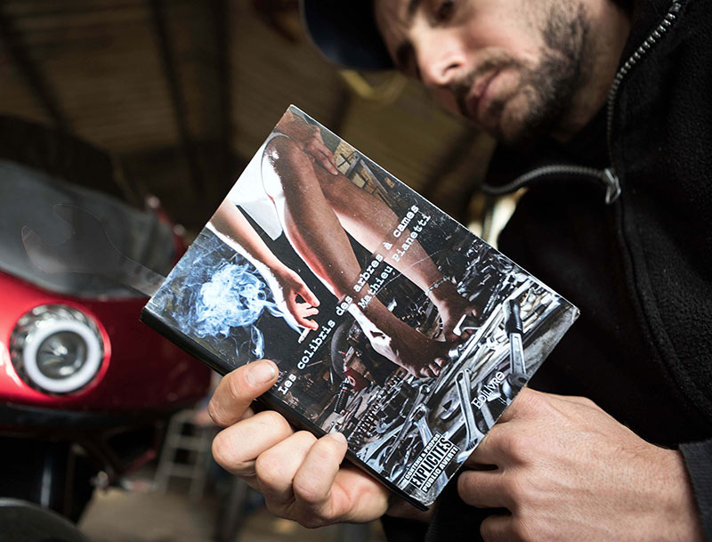 Les colibris des arbres à cames 1 mathieu pianetti port saint louis le gabian 2