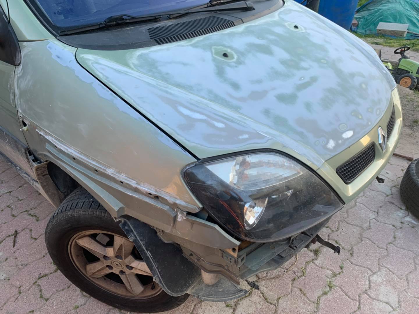 L'Atelier Renov Auto: Carrosserie et nettoyage à Port Saint Louis 4 90812666 3035631266500892 3531091144609890304 o