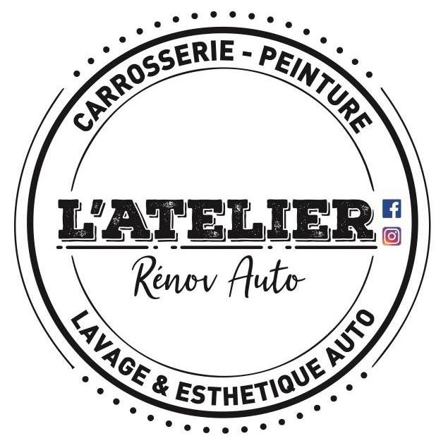 L'Atelier Renov Auto: Carrosserie et nettoyage à Port Saint Louis 1 91425152 3044771825586836 1212319278812889088 n