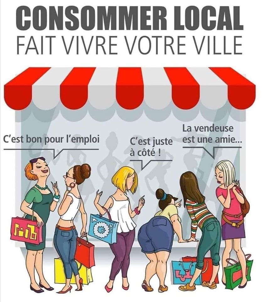 commerces