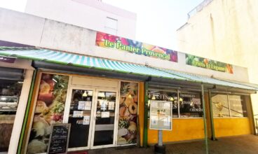 Le Panier Provençal