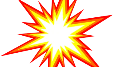 Explosion à l’usine Esso à Fos sur Mer
