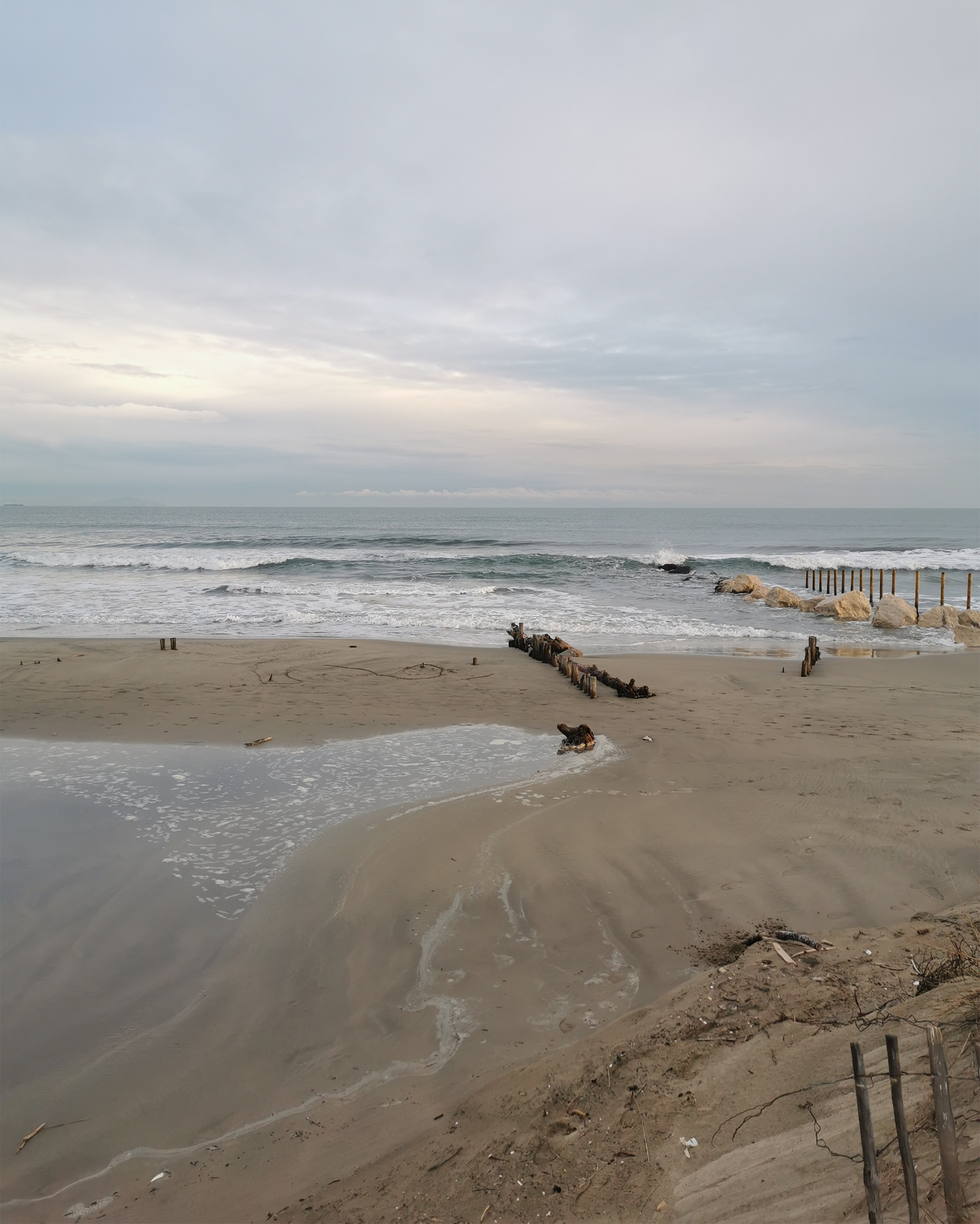 plage napoleon port saint louis du rhone le gabian 6