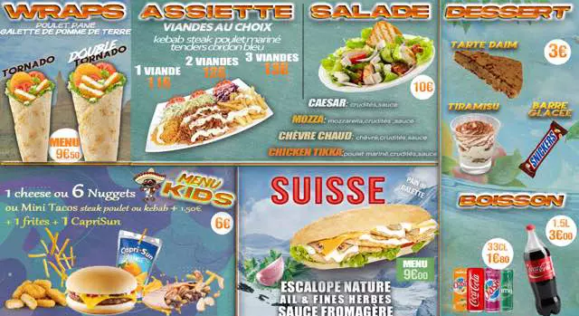 NEW DELHI restaurant port saint louis