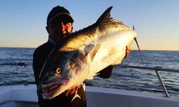 Pêchez en Méditerranée avec ADDICT FISHING