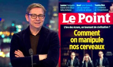 Vidéo : Gérald BRONNER  “Comment on manipule nos cerveau”