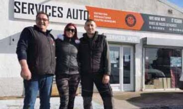 Services Auto à Port Saint Louis du Rhône