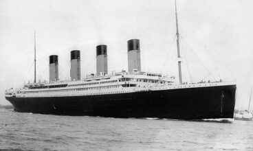 Vidéo : La vérité sur le naufrage du Titanic
