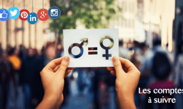 La lutte pour les droits des femmes, une lutte connectée : 8 comptes à suivre