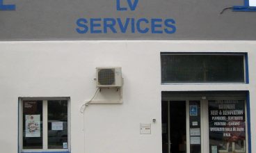 LV Services : Tous travaux second oeuvre bâtiment