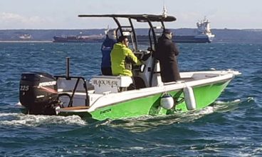 Port st Louis Fishing Club, un club engagé!