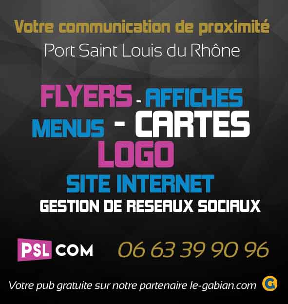 Le livret 2024 du Phare des commerçants disponible dans votre boite aux lettres et en version numérique 3 psl medias le gabian port saint louis du rhone