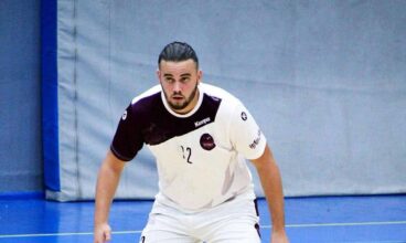Bastien Tobal signe au Martigues Hand Ball