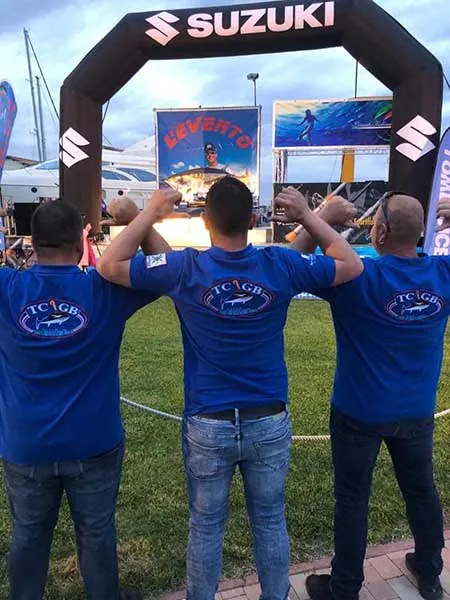 Du bromoforme en trop grande quantité dans l'air dans le Golfe de Fos 2 thon club port saint louis du rhone tcgb le gabian 3