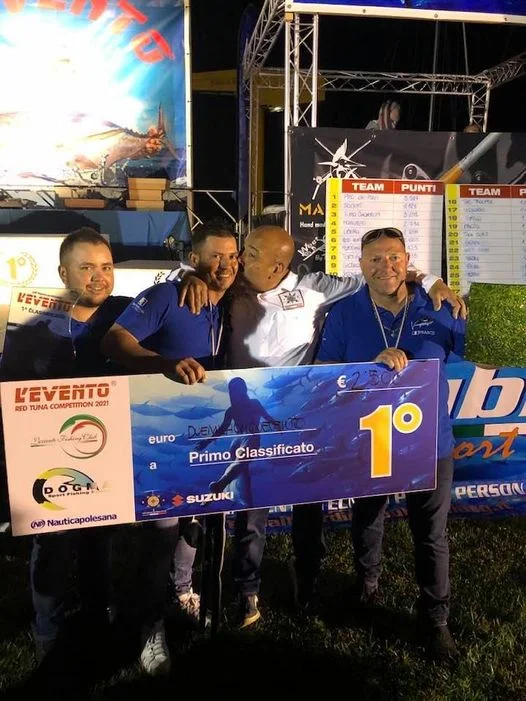 Du bromoforme en trop grande quantité dans l'air dans le Golfe de Fos 1 thon club port saint louis du rhone tcgb le gabian 5