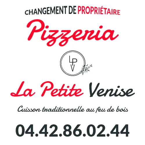 Pizzeria de venise port saint louis du rhone