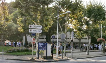 Communiqué de presse du collectif citoyen Antipass de PSL