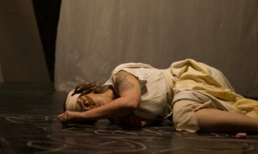 Les anges de travers exporte Le Théâtre Saint Louisien à Avignon le 10 novembre