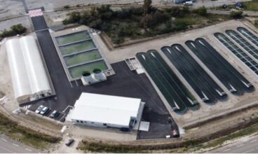 Eranova inaugure son site de production de biomatériaux à base d’algues à Port Saint Loouis du Rhône