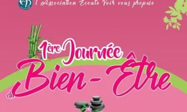 1er journée “Bien Être” à Port Saint Louis du Rhône