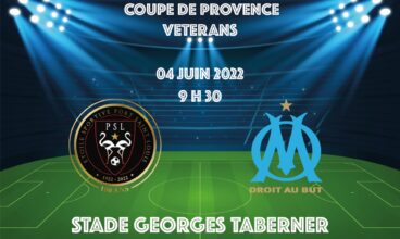 Les vétérans de l’Étoile face à l’OM en demi-finale
