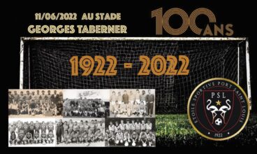 L’Etoile Sportive fête ses 100 ans à Port Saint Louis