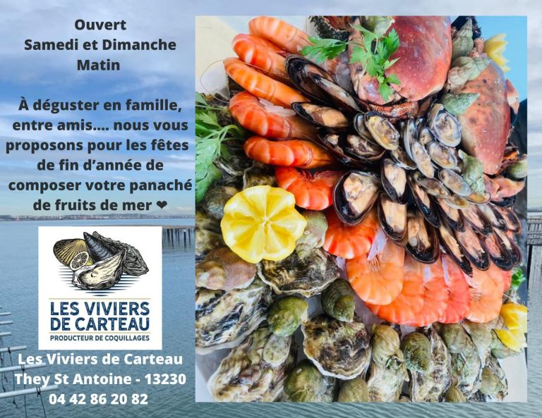 les viviers de carteau gault et millau 5