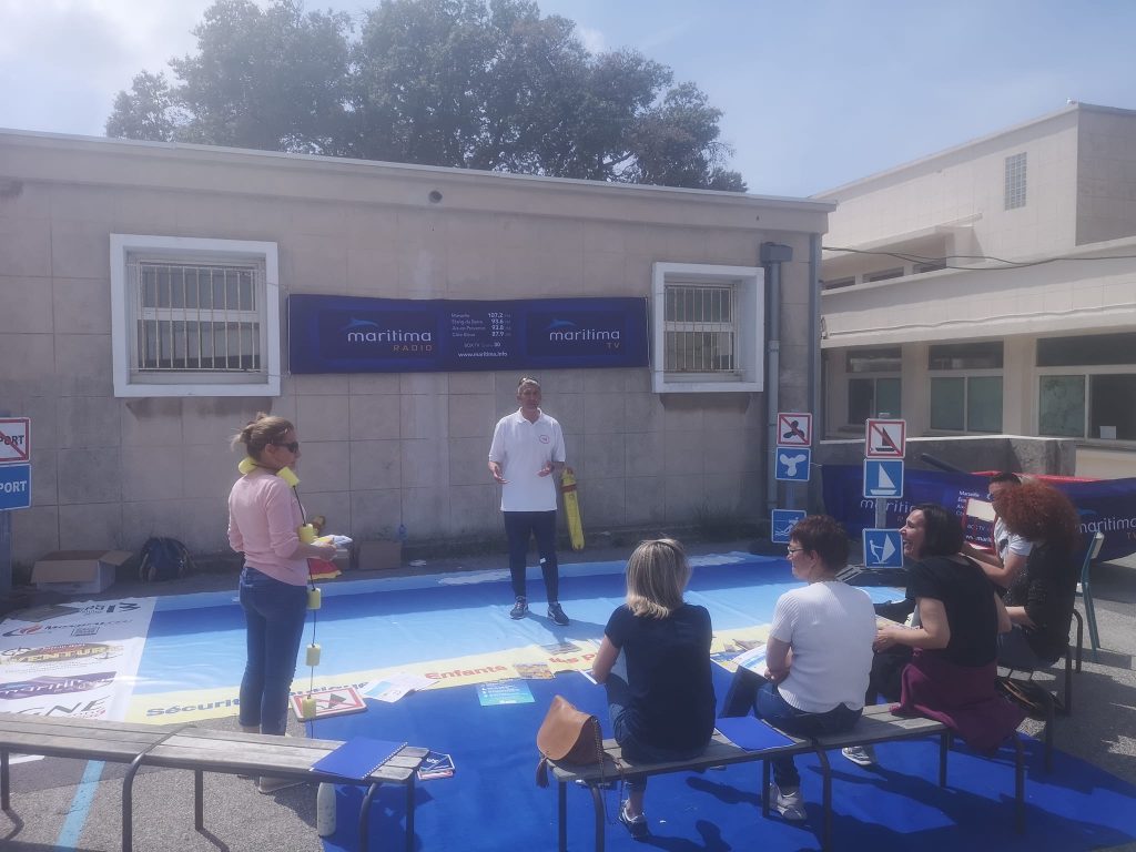 L'association Move & Swim passe la vitesse supérieure 1 move and swim association 2