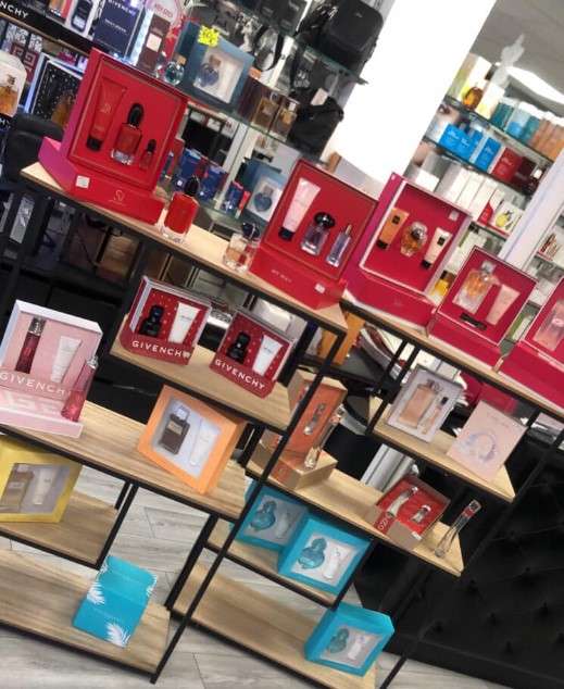 my beauty port saint louis parfumerie