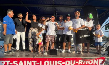 Résultats finaux du Ganchou d’or 2022