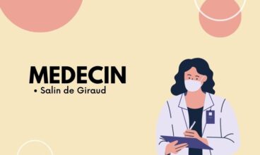 Un nouveau médecin généraliste s’installe à Salin de Giraud