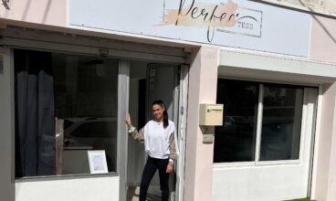 Le salon Perfec’Tess ouvre ses portes