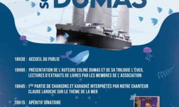 Ecoute Voir : Soirée Coline Dumas