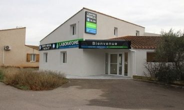 Un Centre Médical 7j/7 ouvre à Saint Martin de Crau