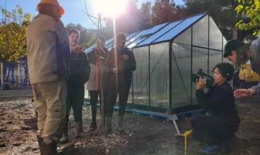 “Phare” le média participatif du Citron Jaune