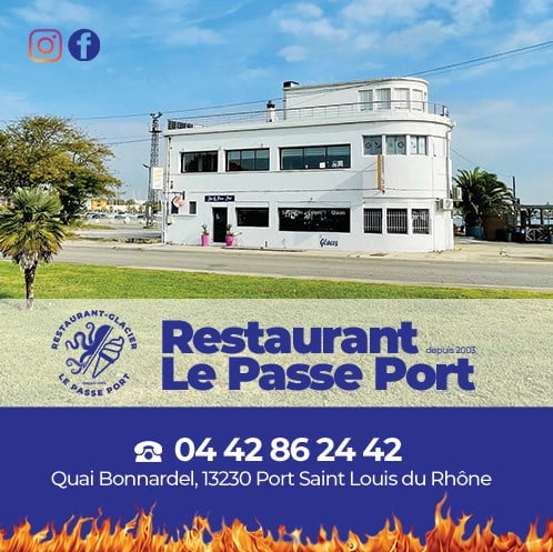 RESTAURANT LE PASSE PORT