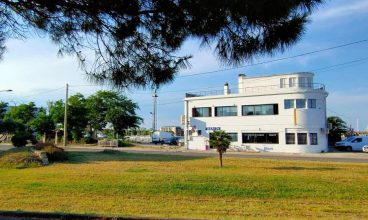 Le restaurant “Le Passe Port” s’agrandit à PSL