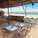 restaurant le passe port port saint louis 4