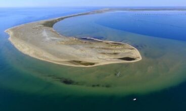 Histoire : Pourquoi la pointe de la plage Napoleon s’appelle “La Gracieuse” ?