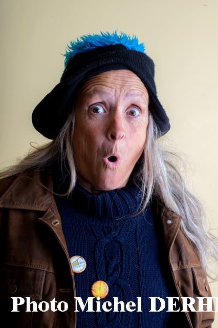 Atelier théatre : 5 bonnes raison de s'y inscrire 2 Valerie Cartier 2