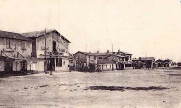 Port Saint Louis du Rhône : Un port historique au cœur de la Camargue