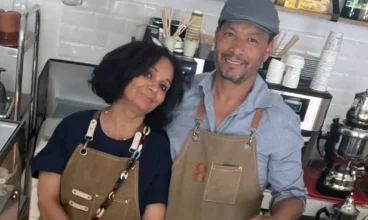Mayah Coffee : une oasis de convivialité et de zen attitude au coeur de Port Saint Louis du Rhône