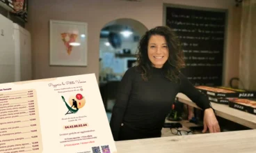 Nouvelle carte : Pizzeria “La Petite Venise” à Port Saint Louis du Rhône