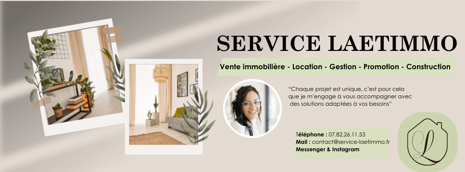 SERVICES LAETIMMO