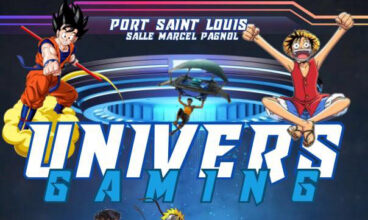 Rentre dans le games !